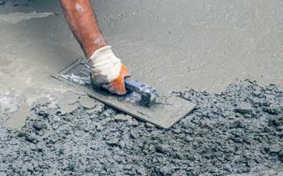 Concrete Estimating Services
