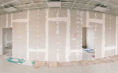 Drywall Estimating Services