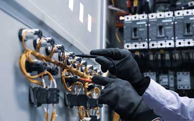 Electrical Estimating Services