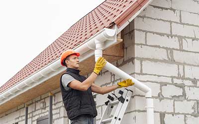 Gutter Estimating Services