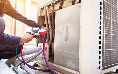 HVAC Estimating Services