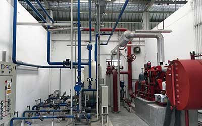 MEP Estimating Services