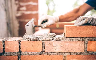 Masonry Estimating Services