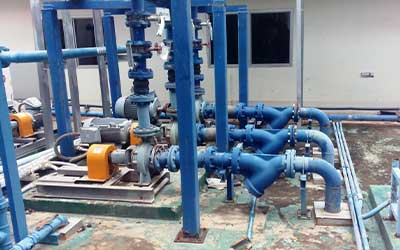 Mechanical Estimating Services