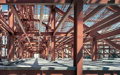 Metals Estimating Services