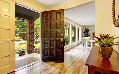 Openings Estimating Services