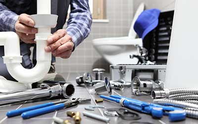 Plumbing Estimating Services