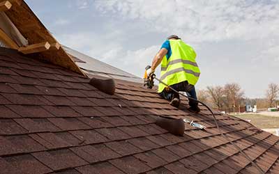 Roof Estimating Services