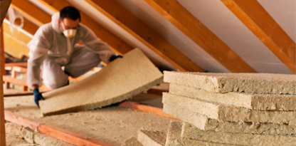 Thermal and Moisture Protection Estimating