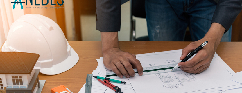 construction estimation