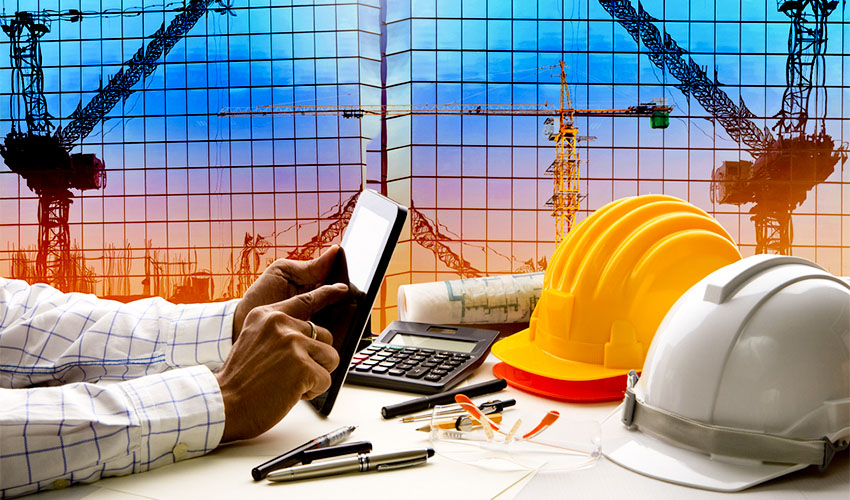 construction estimators 