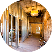 New Commercial Building Estimate