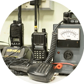 Communication Equipments Sample
