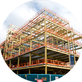 Educational Building New Construction Estimate