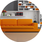 Furnishings Samples