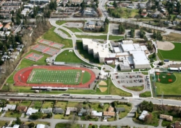 Siena Heights University