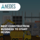 Construction Business Ideas
