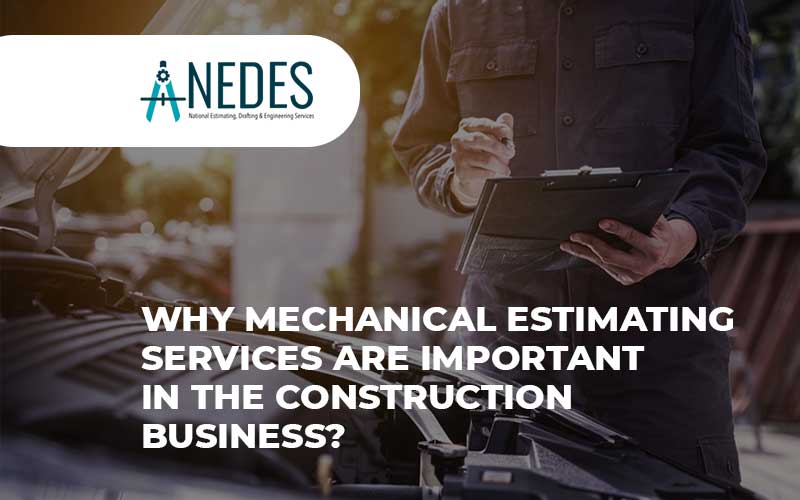mechanical estimating