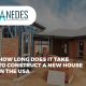 Construct a New House