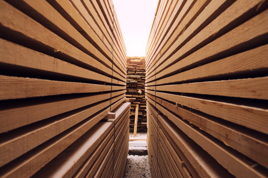 Lumber Framing Estimating Sample 1