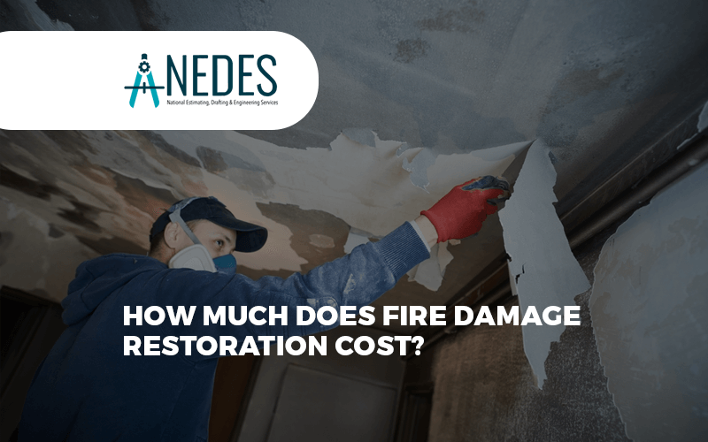 fire damage restoration cost