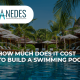 cost to build a swimming pool