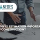 Construction Estimation