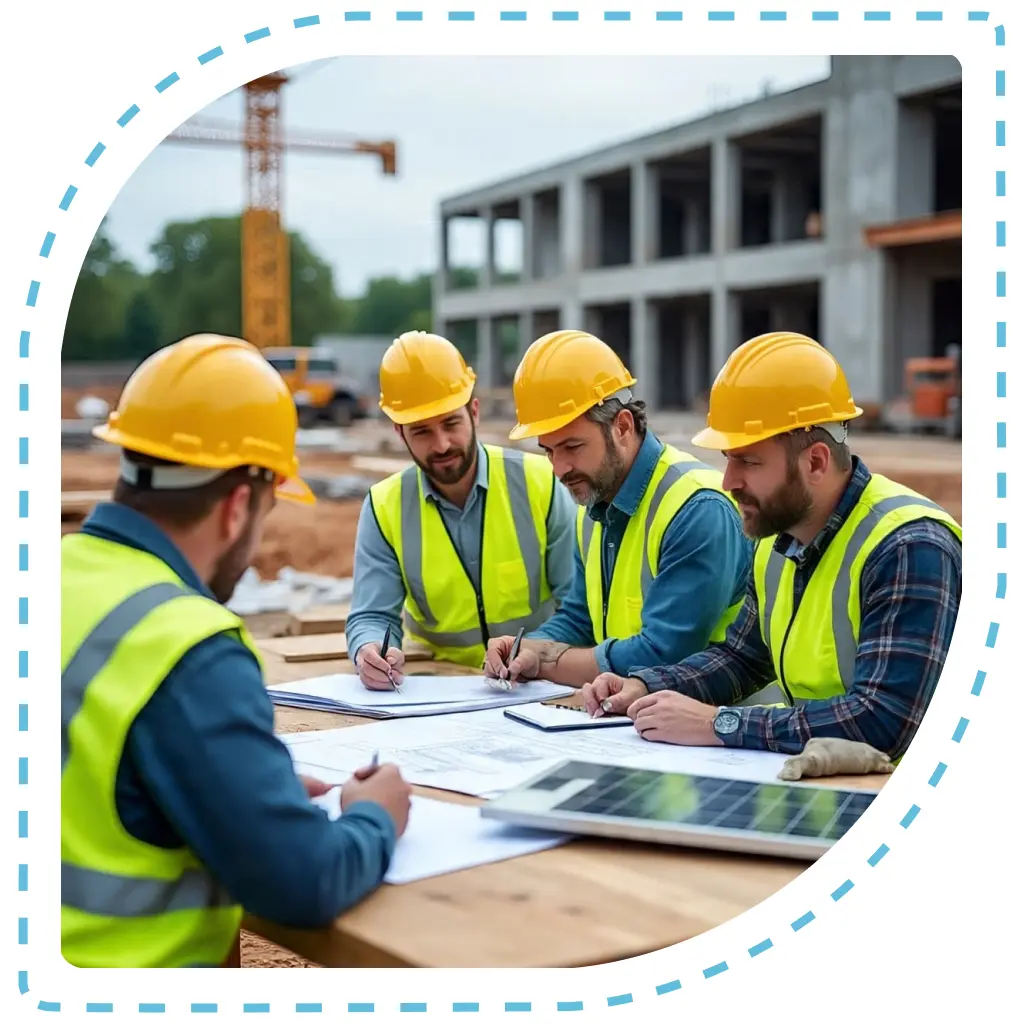 construction cost estimates in Maine