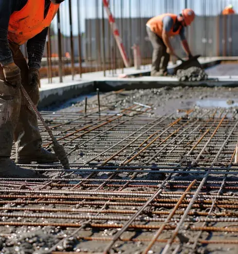 construction cost estimates in Missouri
