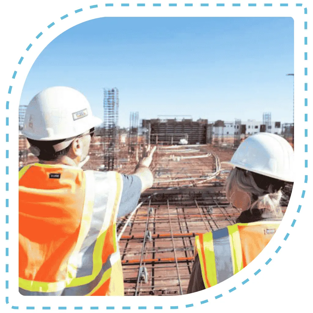 construction cost estimates in North Dakota
