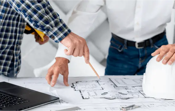 construction cost estimates in Wyoming