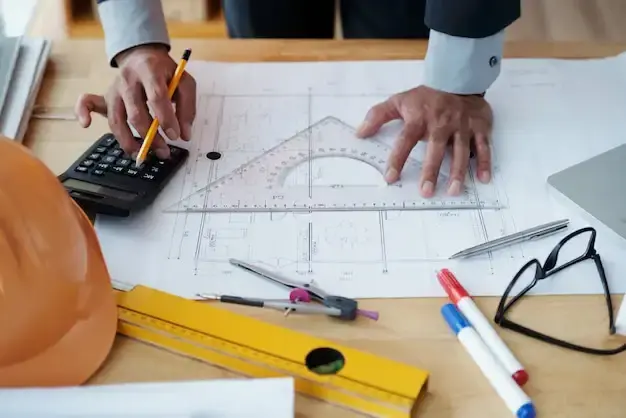 construction cost estimator in Delaware