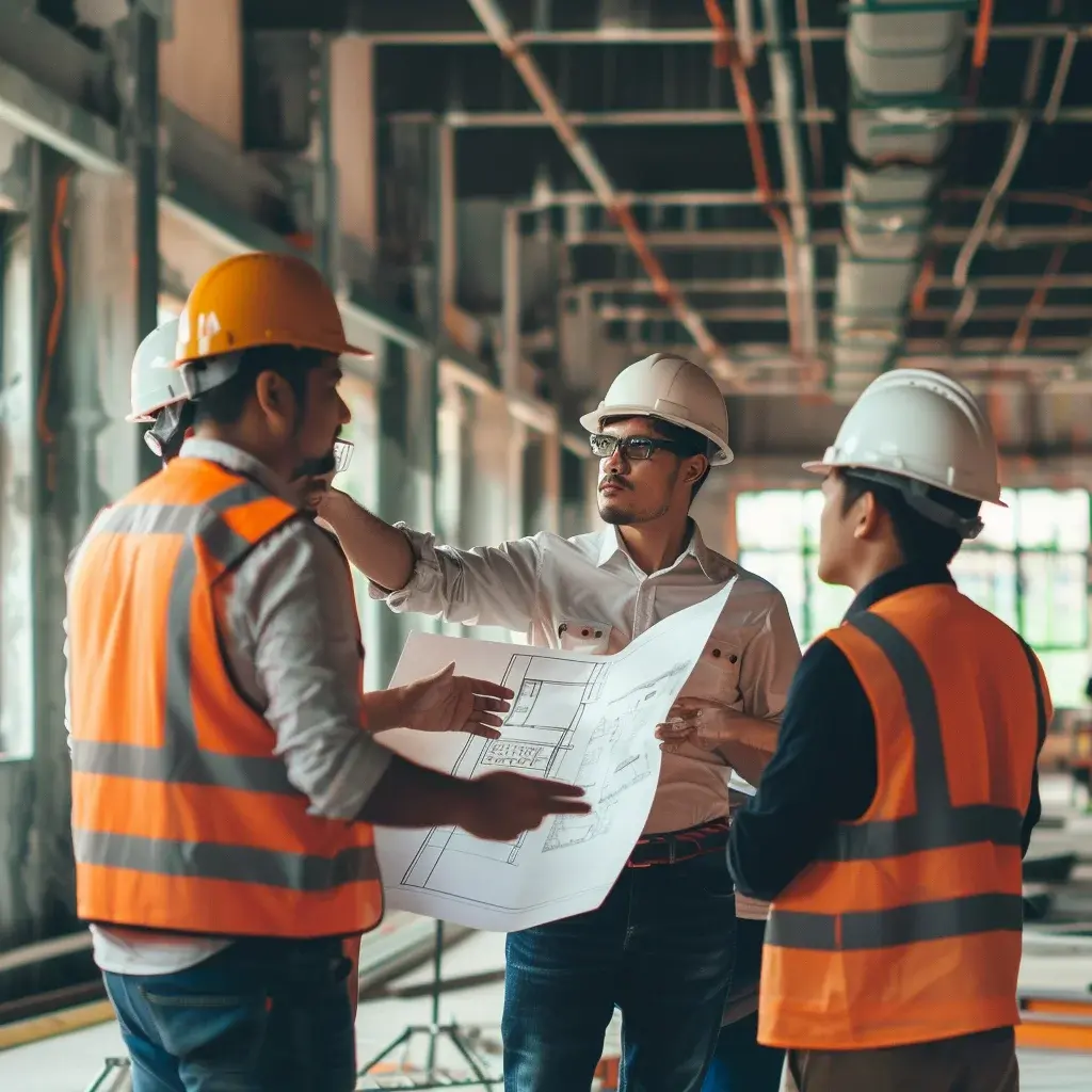 construction estimating services in Maine