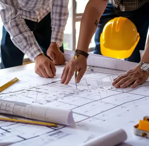 construction estimating services in Minnesota