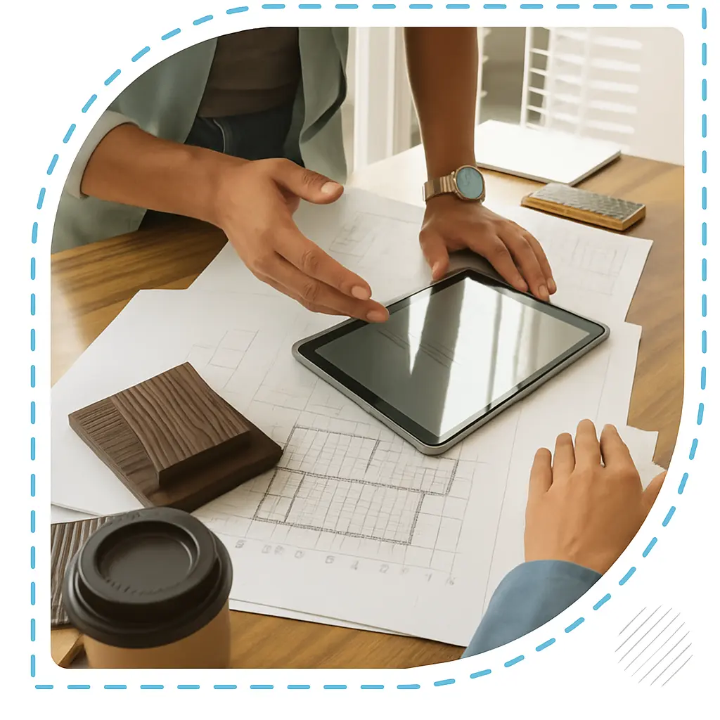 construction estimating services in Oregon