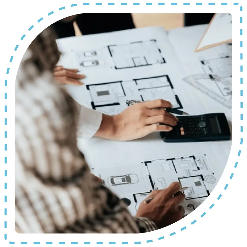 construction estimation in Delaware