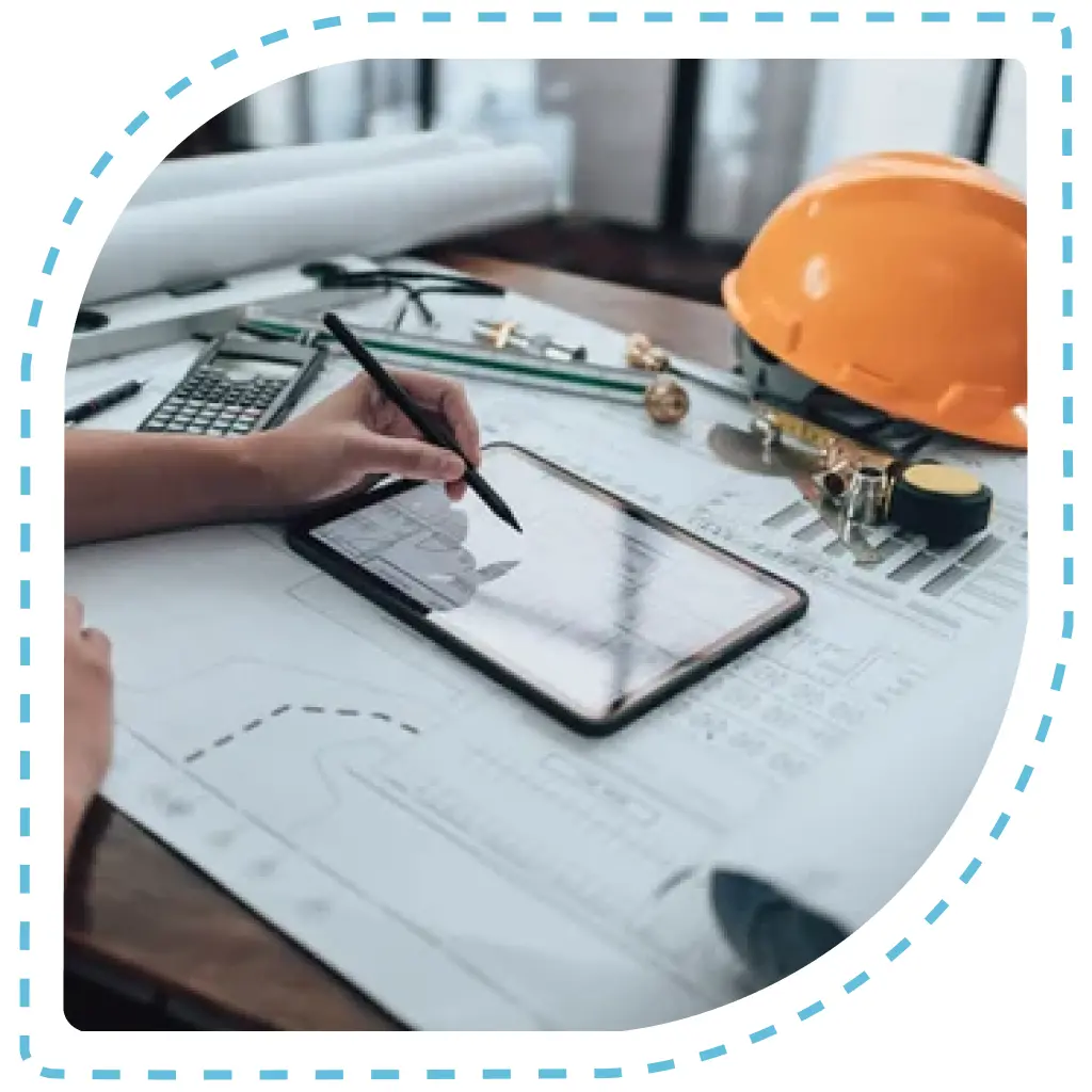construction estimation in Wyoming