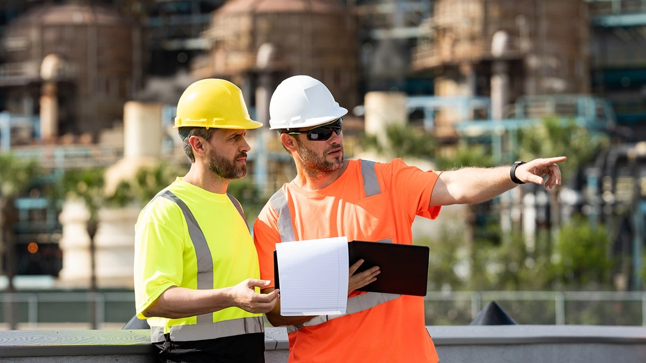 construction estimators in Oregon