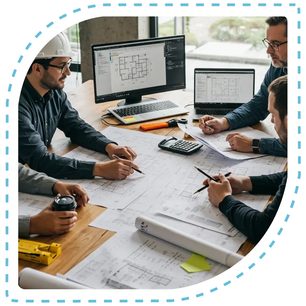 construction estimators in West Virginia