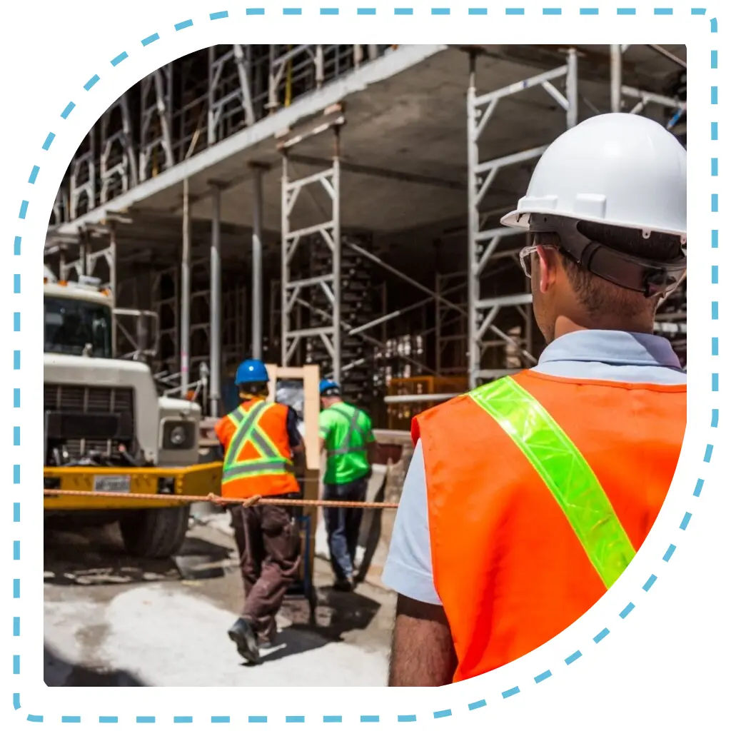 construction takeoff services in New Mexico