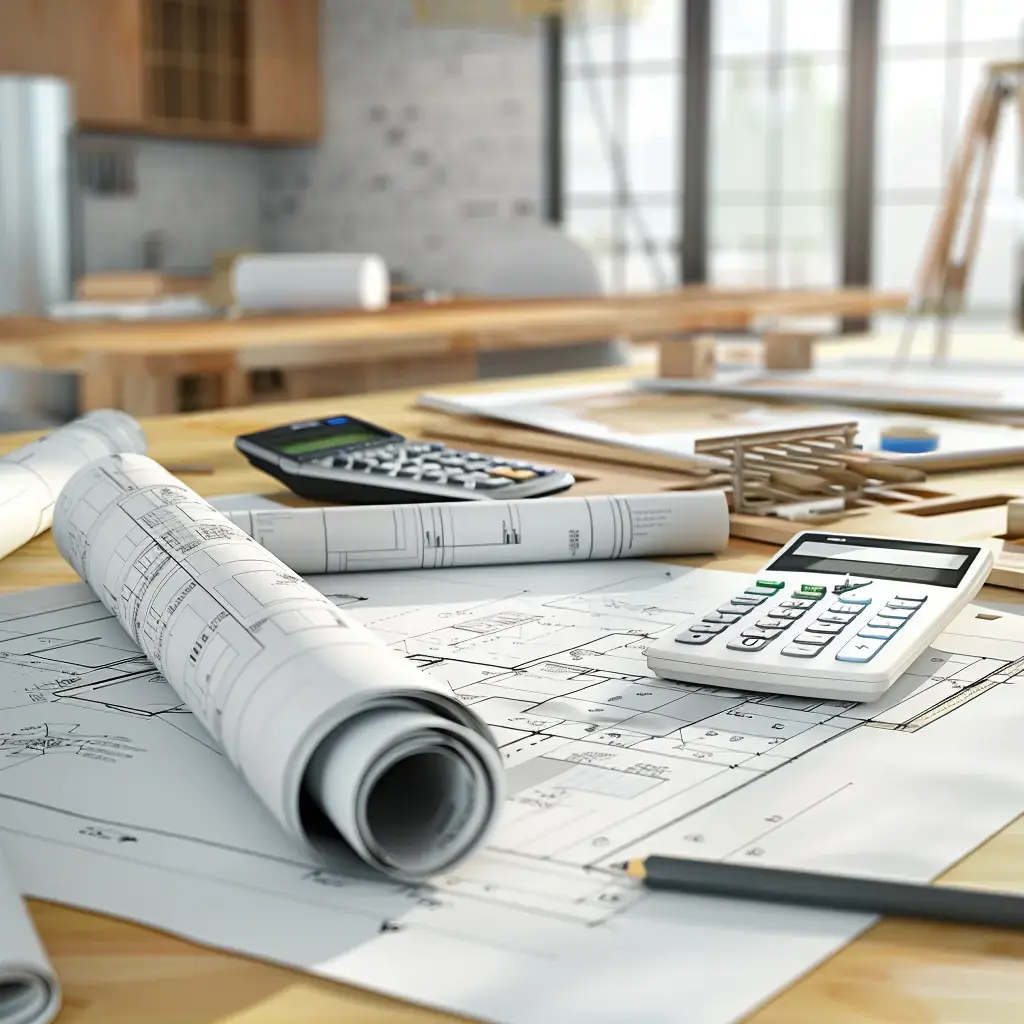 construction cost estimates in San Francisco, CA