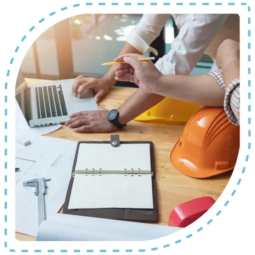 construction cost estimator in Phoenix, AZ