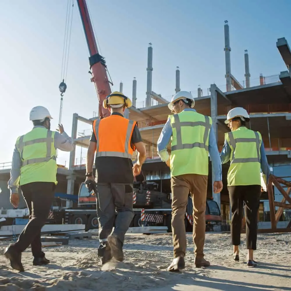 construction estimating services in Chicago