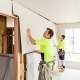 average cost of drywall repair