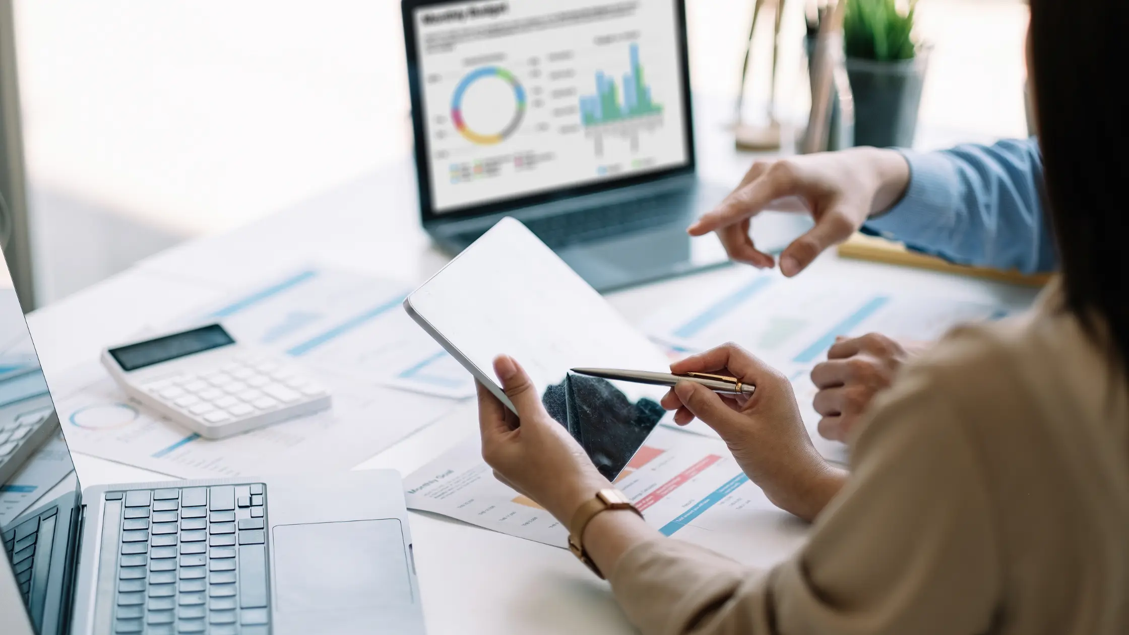 How to estimate construction costs 