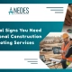 Professional Construction Estimating