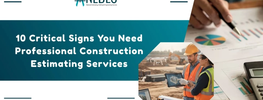 Professional Construction Estimating