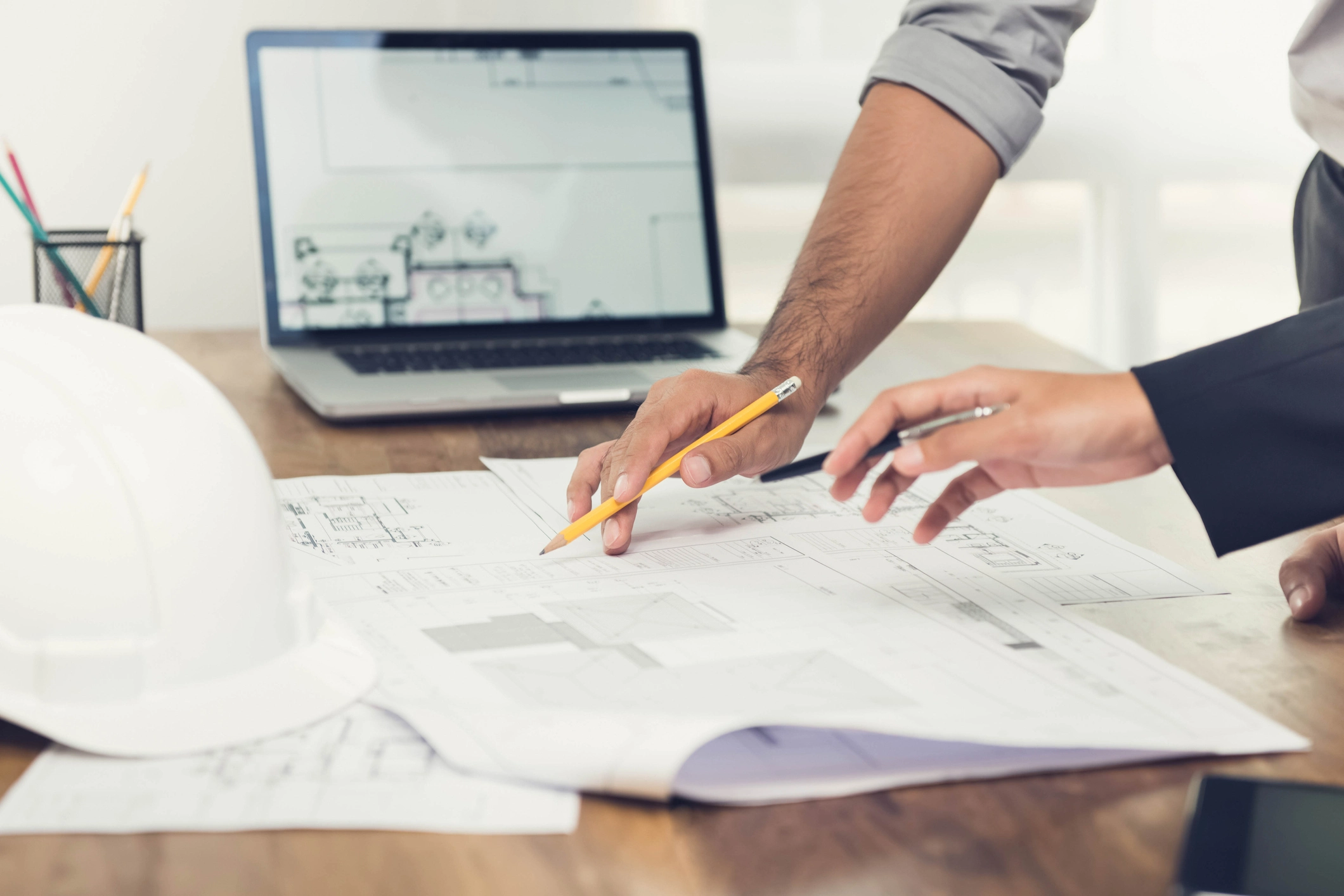 Professional Construction Estimating Services