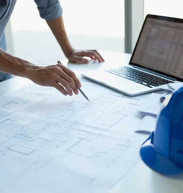 Construction estimating company in Nashville