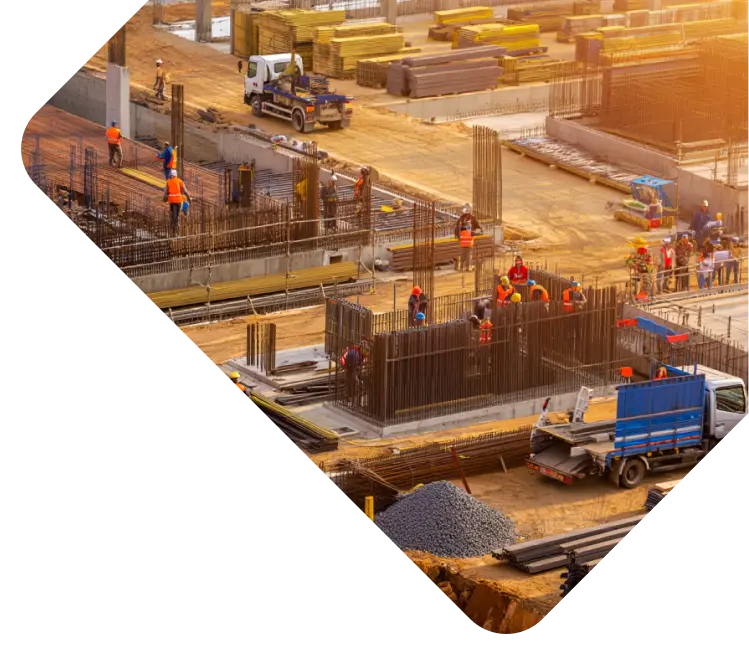 construction resource management